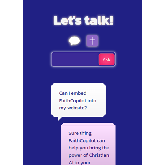 faith-copilot-lite-app