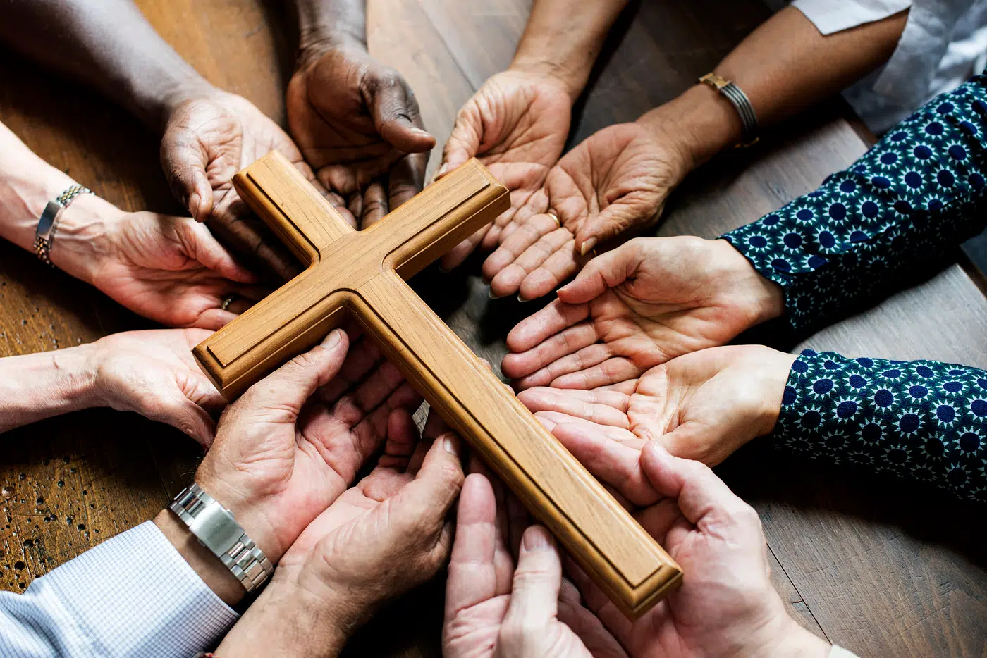 Empowering Every Ministry - How FaithCopilot Benefits Different Christian Organizations